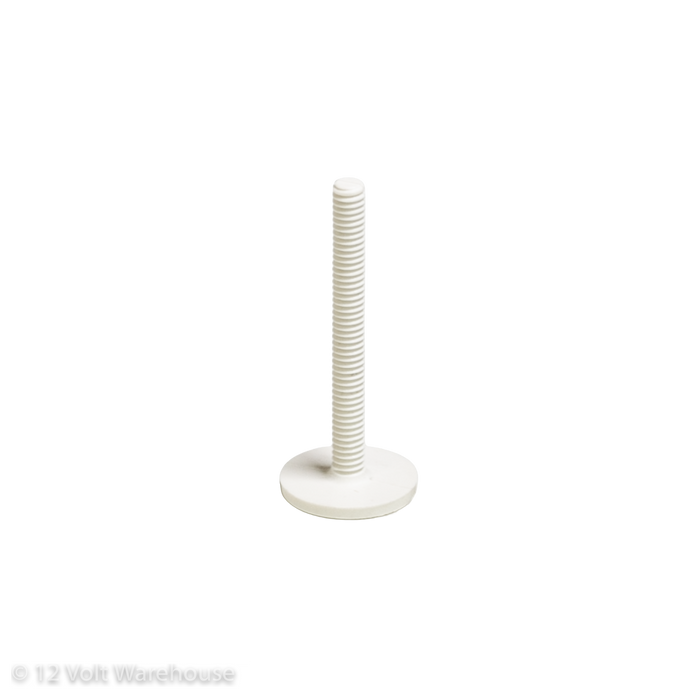 Threaded Studs: #8-32 (Composite; 1-1/2 inch)
