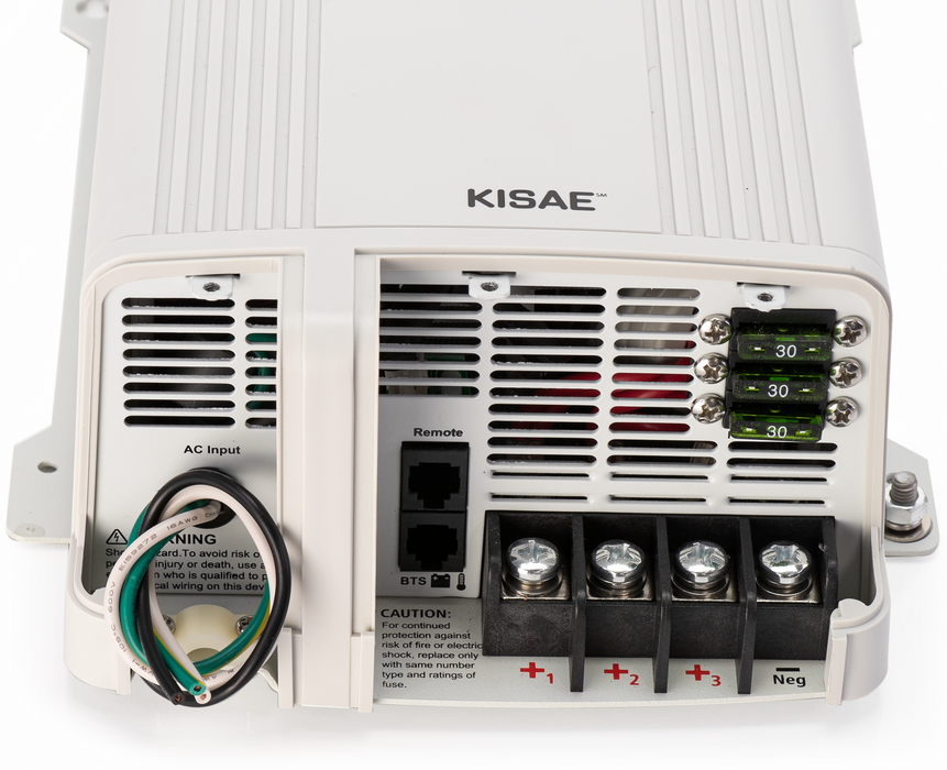 KISAE - Abso AC 60 Amp Battery Charger ; AC-1260