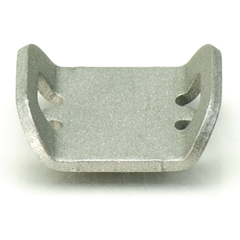 Weld Mount AT-8; Aluminum Wire Tie Mount - Small