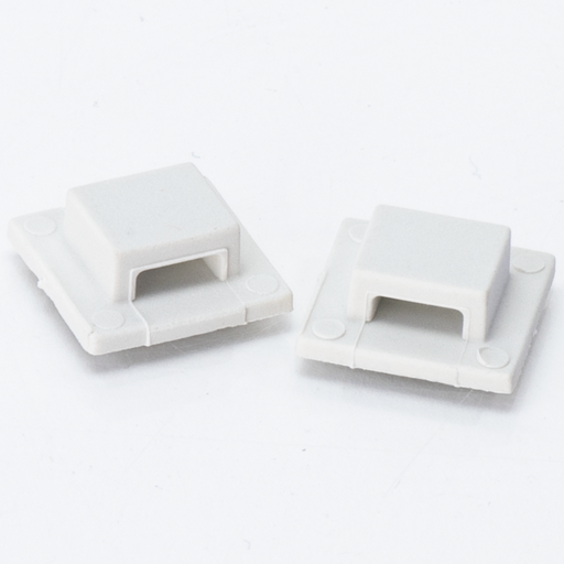 Weld Mount AT-3; Small Wire Tie Mounts