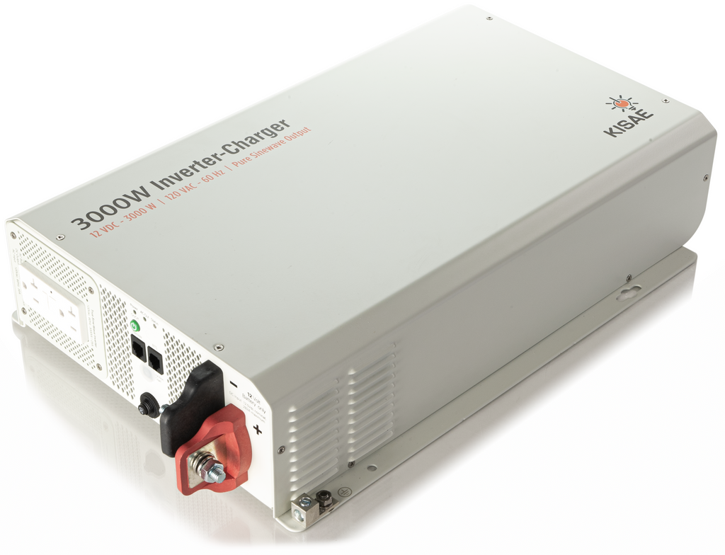 KISAE Technology — 12 Volt Warehouse