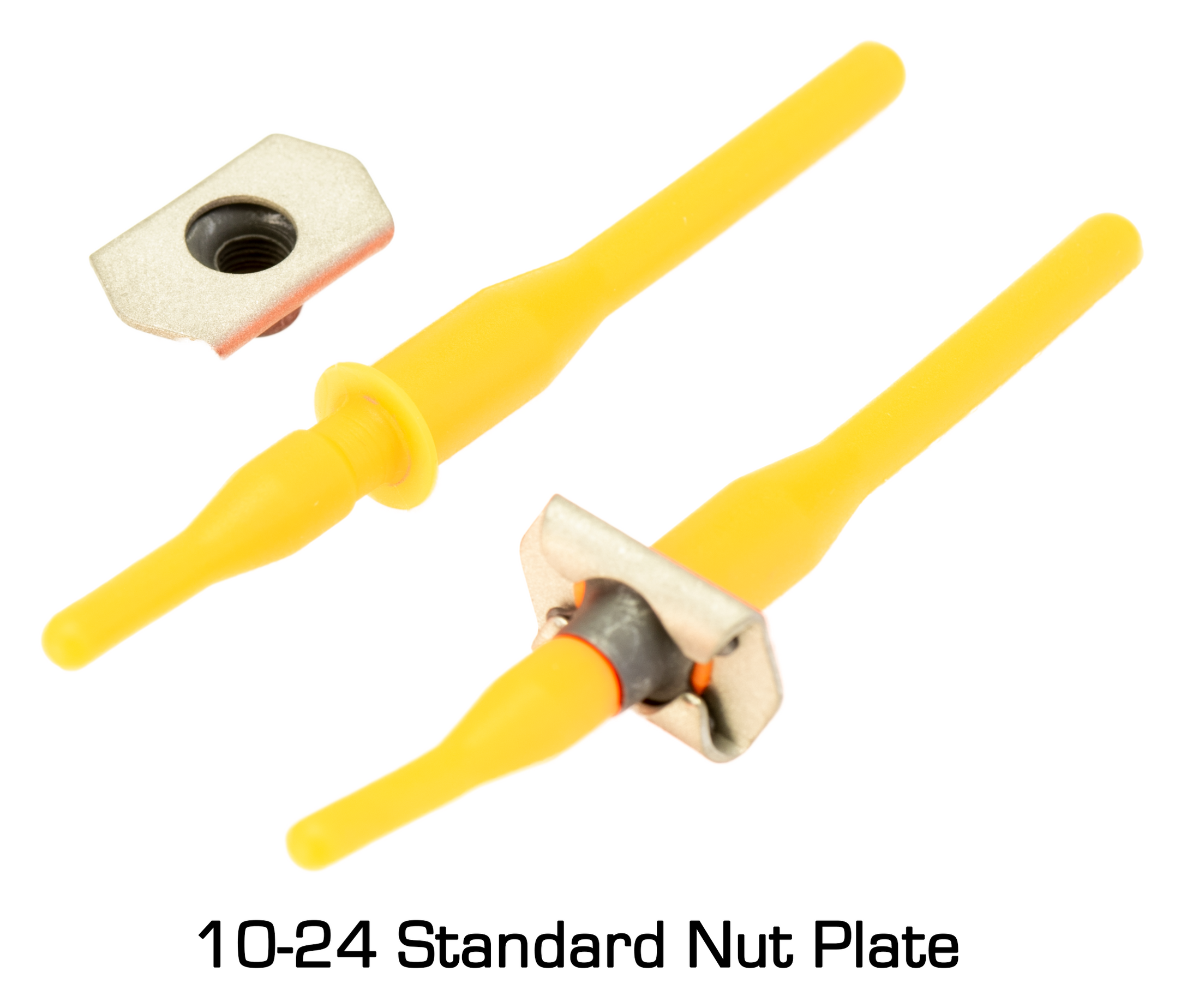 Nut Plates — 12 Volt Warehouse