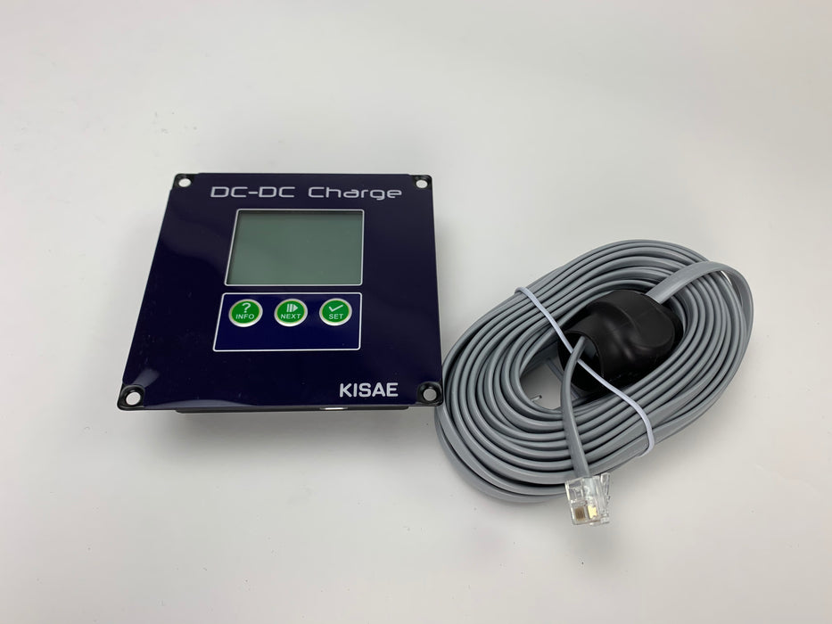 KISAE - Abso DC-DC External Display; DMTRM1201